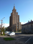 Riga Akademie