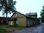Voru