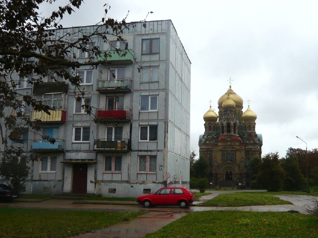 Karosta