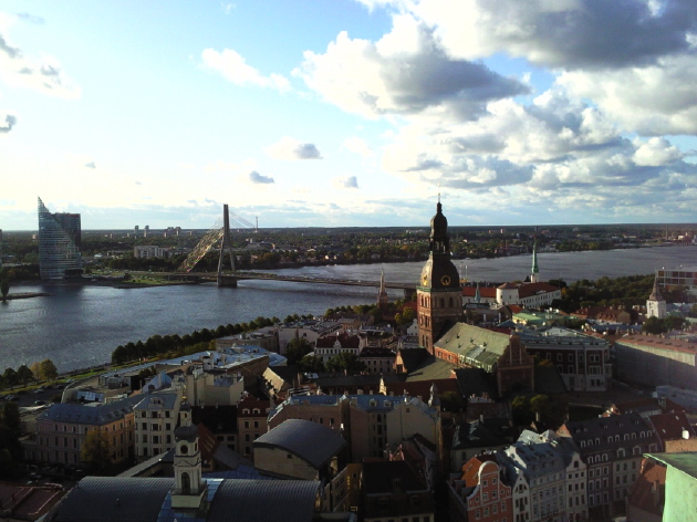 Riga