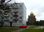 Karosta