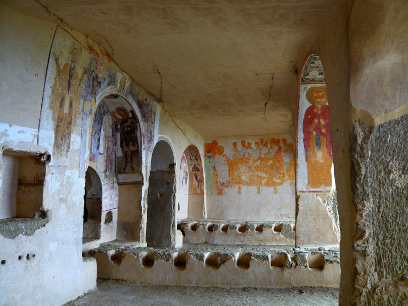 Udabno 6