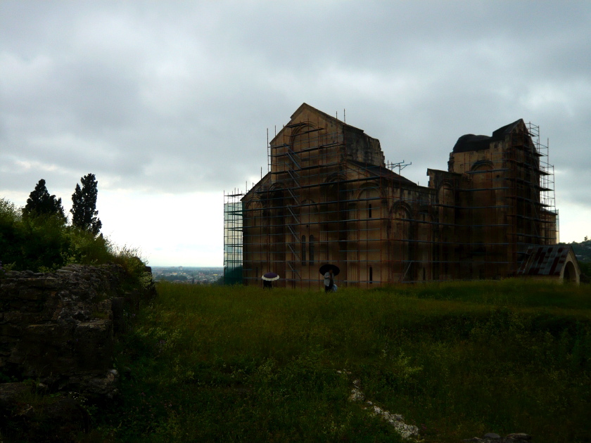 Kutaisi, Bagrati 2