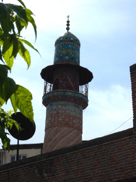 Erevan, Moschee 2