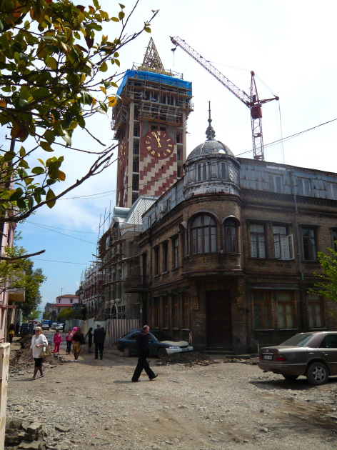 Batumi 3