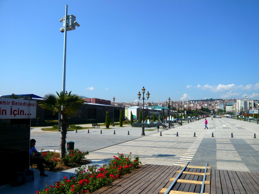 Samsun 1