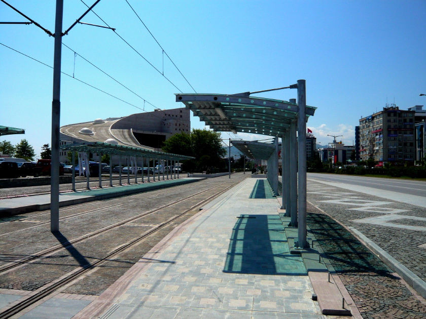 Samsun 3