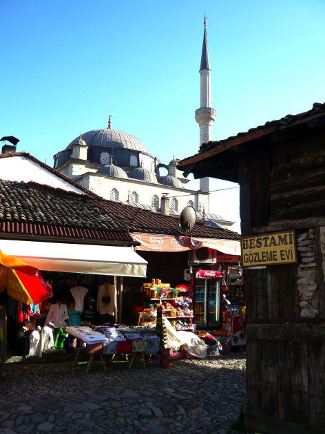 Safranbolu 1
