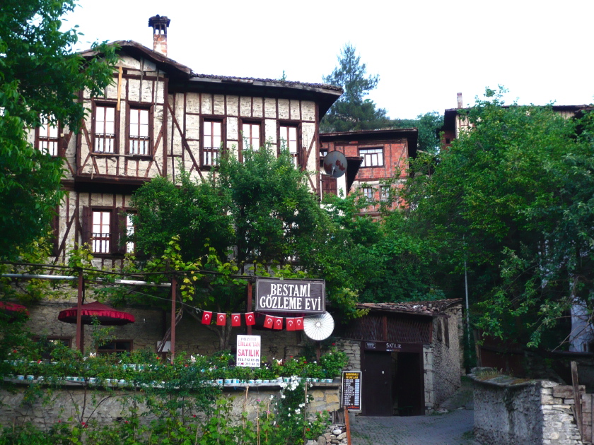 Safranbolu 4