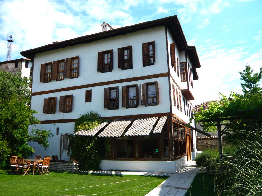 Safranbolu, Gül Evi