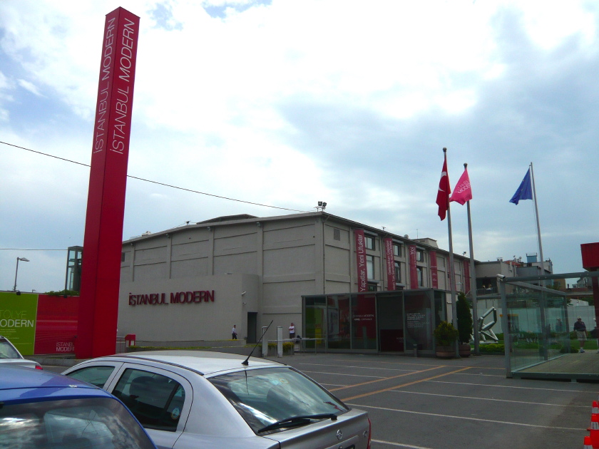 Istanbul Modern