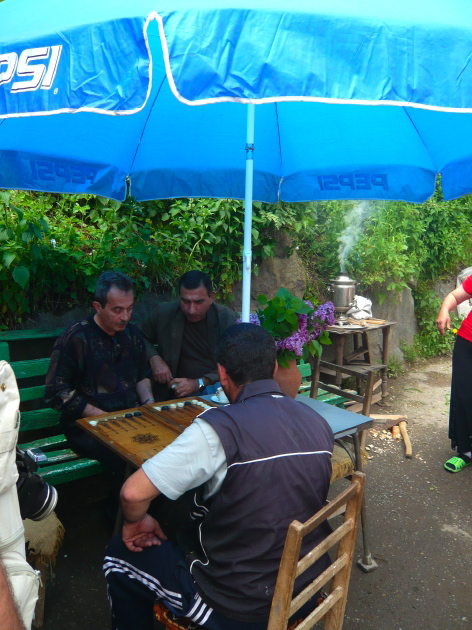 bei Goshavank