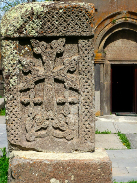 Kecharis 3