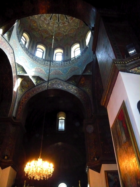 Echmiadzin 1