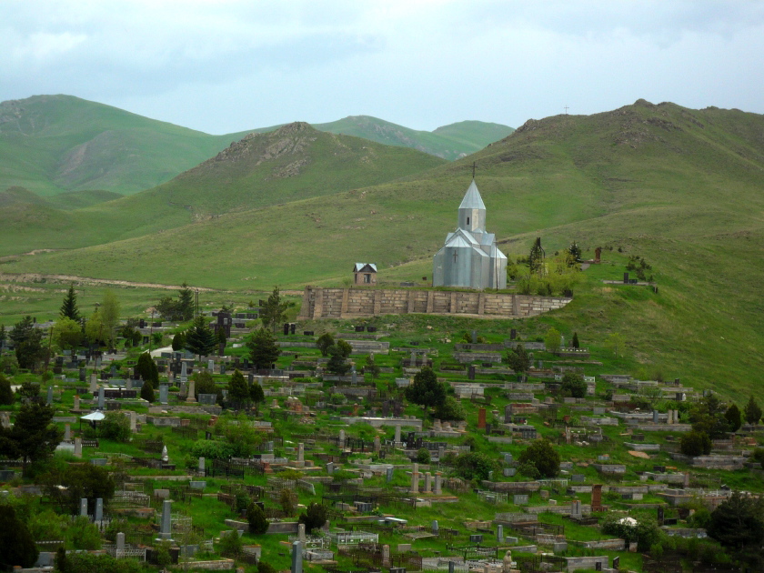 Spitak 1