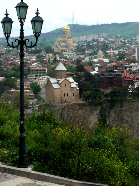 Tiflis 1