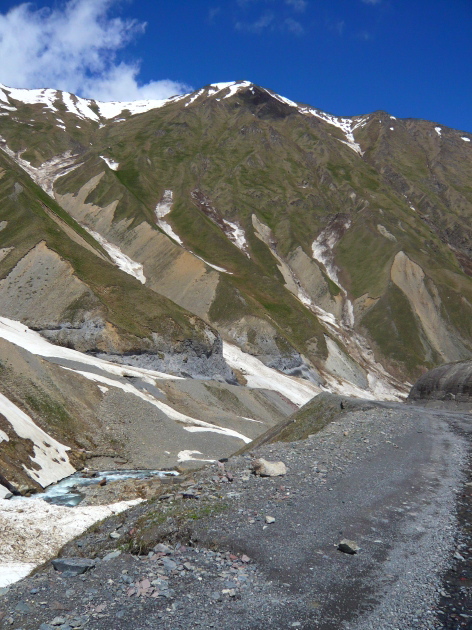 am Jvaripass 3