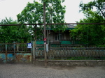 Kutaisi, Villa 1