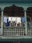 Kutaisi, Altstadt 1