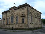 Kutaisi, Synagoge