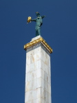 Batumi, goldenes Vlies