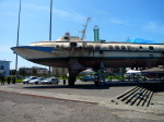 Batumi, Kometa