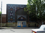 Erevan, Moschee 1
