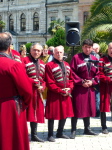 Barumi, Folklore