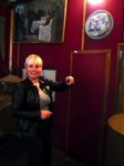 Batumi, Stalinmuseum 1