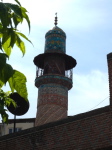 Erevan, Moschee 2
