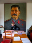 Batumi, Stalinmuseum 2