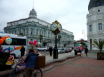 Batumi, Europaplatz 2