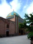 Erevan, Moschee 3