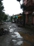 Batumi, Umbau 2