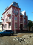 Batumi, Rcheuli Villa