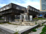 Erevan, Aramstrasse