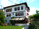 Safranbolu, Gül Evi