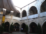 Safranbolu, Karavanserei