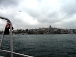 Istanbul, Beyoglu