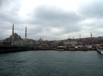 Istanbul, Emunönü