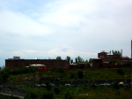 Erevan, 2 mal Ararat