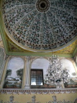 Istanbul, Topkapimuseum 1