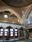 Istanbul, Topkapimuseum 3