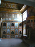 Istanbul, Topkapimuseum 4