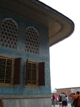 Istanbul, Topkapimuseum 6