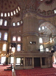 Istanbul, Sultanahmed 1