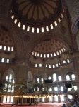 Istanbul, Sultanahmed 2