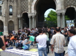Istanbul, Universität 2