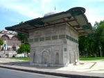 Istanbul, streng
