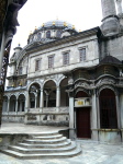 Istanbul barock